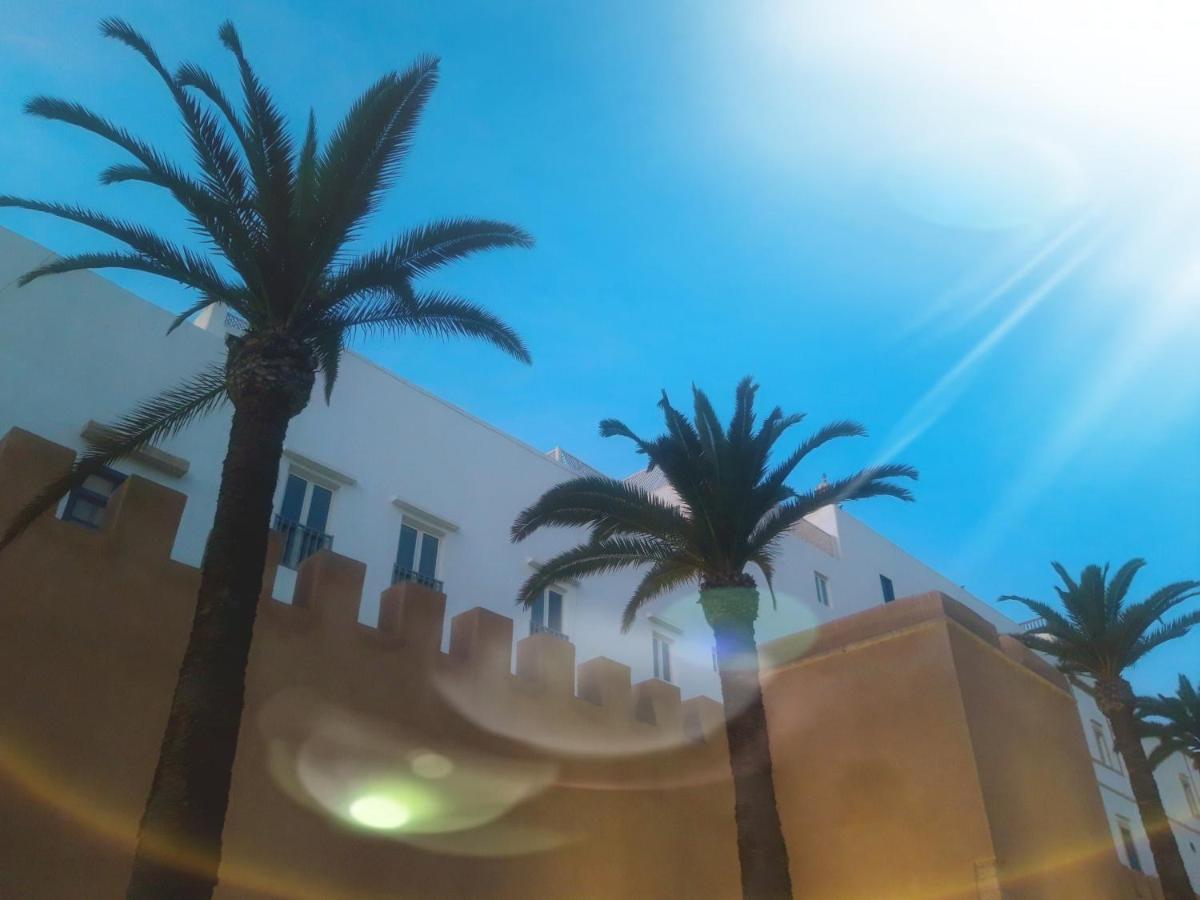 Riad Ocean Medina Essaouira Eksteriør bilde