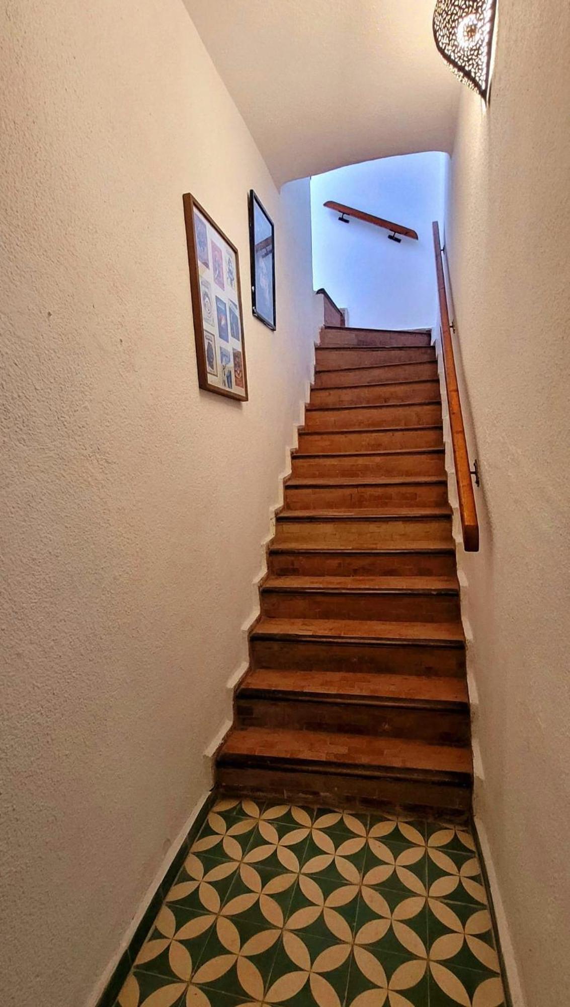 Riad Ocean Medina Essaouira Eksteriør bilde