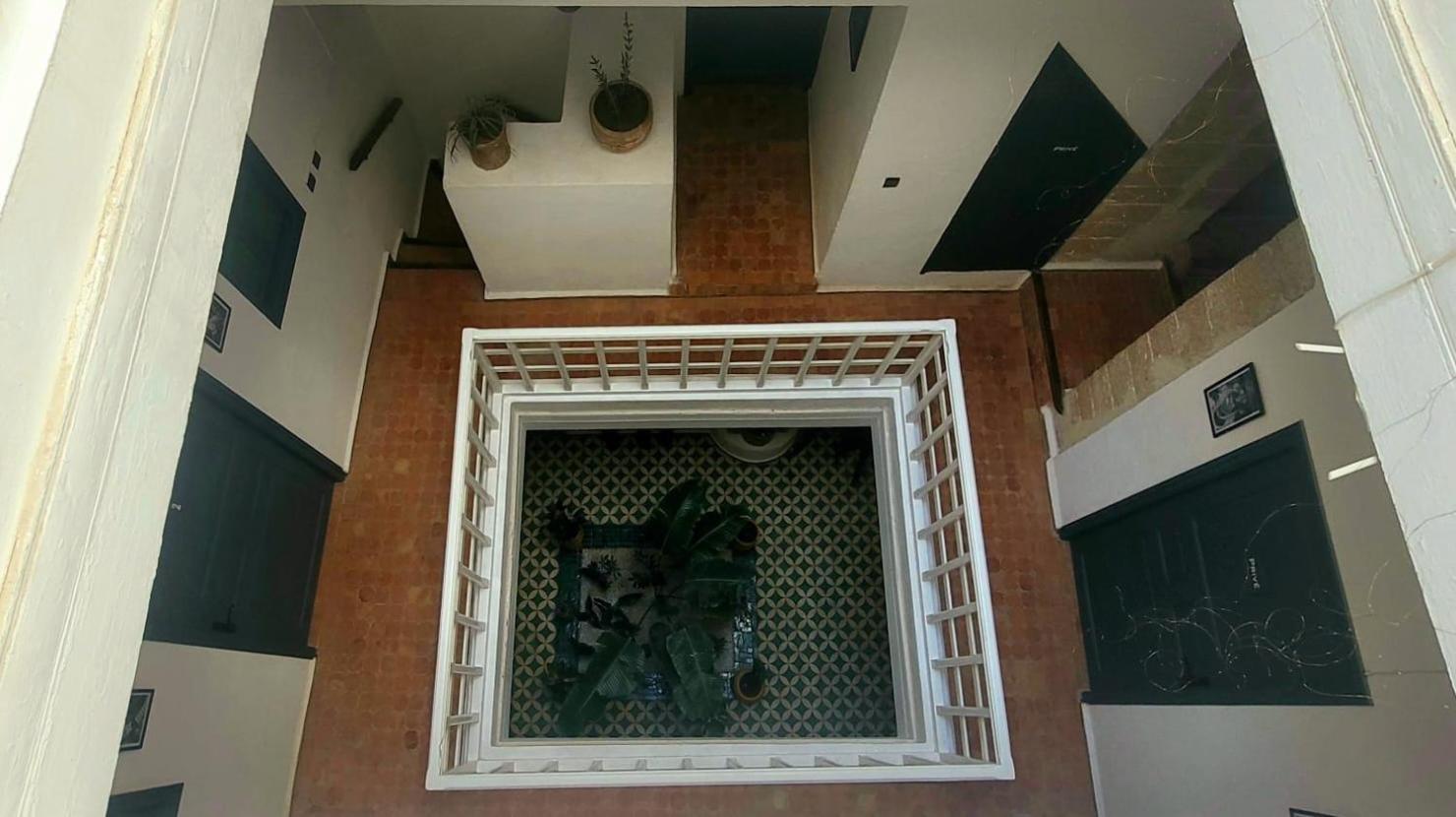 Riad Ocean Medina Essaouira Eksteriør bilde